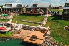 Lakefront Property for sale in Fulton County, Illinois