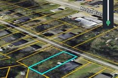 Undeveloped Land for sale in Hinds County, Mississippi