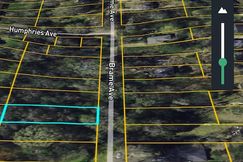 Undeveloped Land for sale in Hinds County, Mississippi