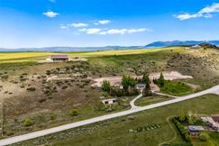 Property for sale in Broadwater County, Montana