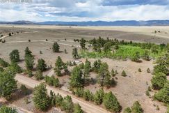 Undeveloped Land for sale in Park County, Colorado