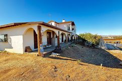 Undeveloped Land for sale in San Diego County, California