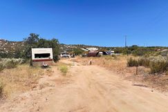 Undeveloped Land for sale in San Diego County, California