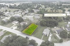 Undeveloped Land for sale in Burleson County, Texas