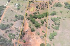 Undeveloped Land for sale in Burleson County, Texas
