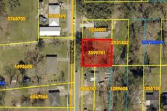 Undeveloped Land for sale in Tangipahoa Parish, Louisiana