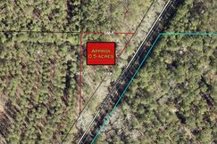 Undeveloped Land for sale in Troup County, Georgia