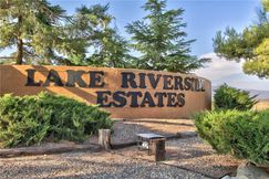 Lakefront Property for sale in Riverside County, California