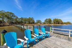 Undeveloped Land for sale in Dorchester County, Maryland