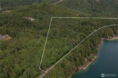 Undeveloped Land for sale in Jefferson County, Washington