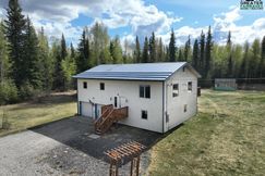 Property for sale in Fairbanks North Star Borough, Alaska