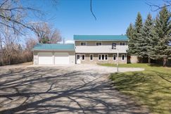 Property for sale in Broadwater County, Montana