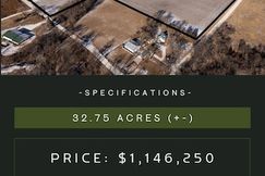 Undeveloped Land for sale in Webster County, Iowa