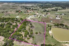 Undeveloped Land for sale in Parker County, Texas