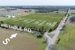 Undeveloped Land for sale in Grayson County, Texas