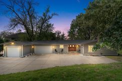 Lakefront Property for sale in Hennepin County, Minnesota