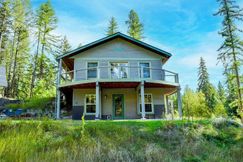 Lakefront Property for sale in Lincoln County, Montana