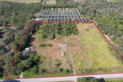 Undeveloped Land for sale in Hillsborough County, Florida