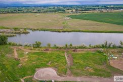 Lakefront Property for sale in Bingham County, Idaho
