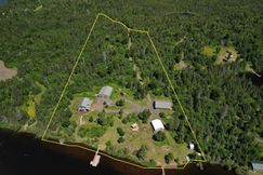 Property for sale in Cook County, Minnesota