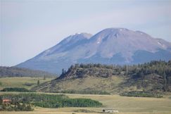 Undeveloped Land for sale in Park County, Colorado