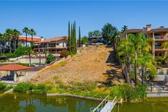 Lakefront Property for sale in Riverside County, California