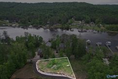 Undeveloped Land for sale in Marshall County, Alabama