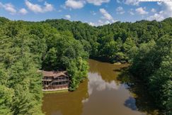 Lakefront Property for sale in Watauga County, North Carolina