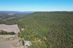 Undeveloped Land for sale in Marshall County, Alabama