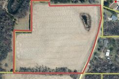 Undeveloped Land for sale in Waupaca County, Wisconsin