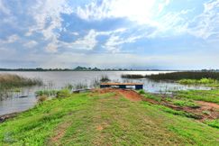 Lakefront Property for sale in Haskell County, Texas