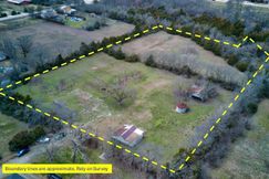 Undeveloped Land for sale in Collin County, Texas