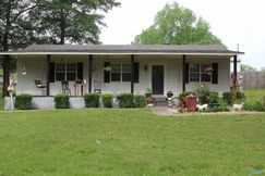 Property for sale in Lawrence County, Alabama