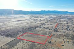 Undeveloped Land for sale in Iron County, Utah