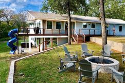 Lakefront Property for sale in Henderson County, Texas