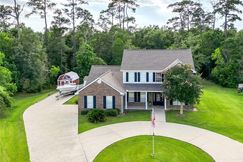 Residential Property for sale in Saint Tammany Parish, Louisiana