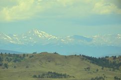 Ranch Property for sale in Park County, Colorado