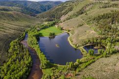 Riverfront Property for sale in Carbon County, Wyoming