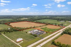 Undeveloped Land for sale in Kenosha County, Wisconsin
