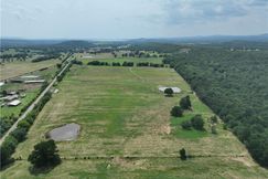 Farm Property for sale in Le Flore County, Oklahoma