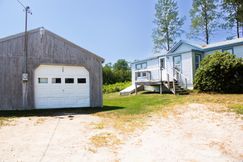 Lakefront Property for sale in Washington County, Maine
