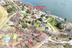 Undeveloped Land for sale in Van Buren County, Michigan