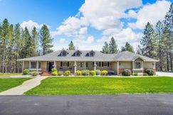 Residential Property for sale in Spokane County, Washington