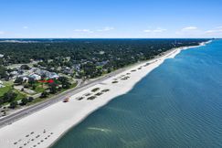 Lakefront Property for sale in Harrison County, Mississippi