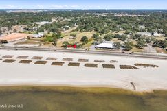 Lakefront Property for sale in Harrison County, Mississippi