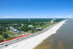 Lakefront Property for sale in Harrison County, Mississippi