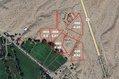 Undeveloped Land for sale in Lincoln County, Nevada