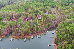 Undeveloped Land for sale in Hart County, Georgia