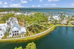 Lakefront Property for sale in Walton County, Florida