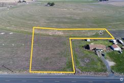 Undeveloped Land for sale in Grant County, Washington